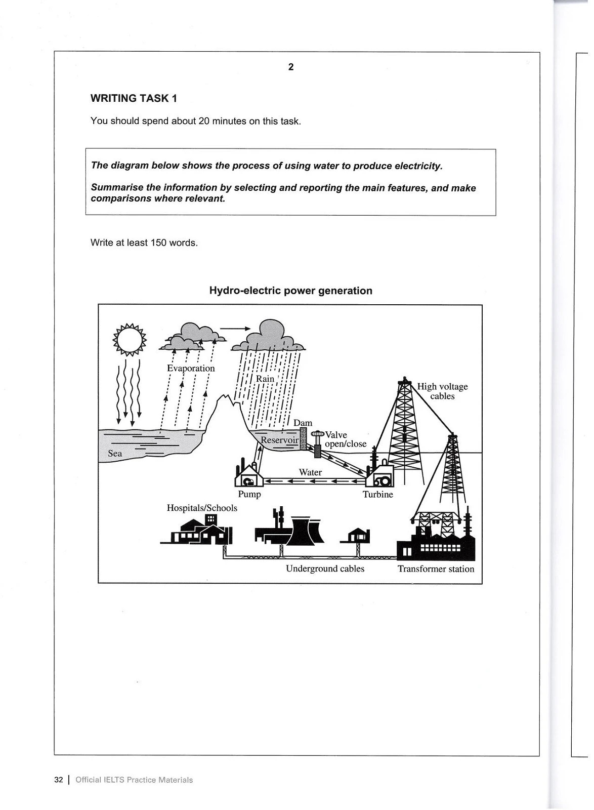 Volume 1 · Academic example 2 · response 3 题目图表