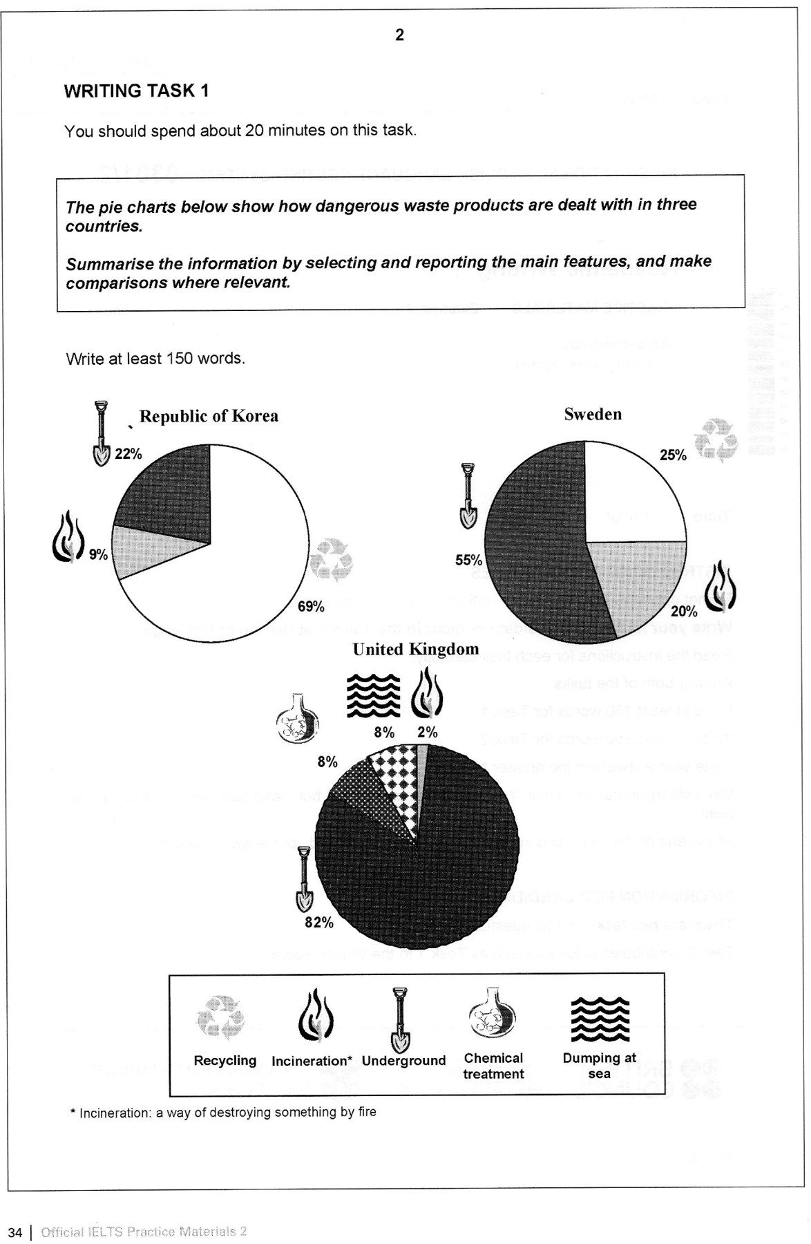 Volume 2 · Academic example 3 · response 5 题目图表