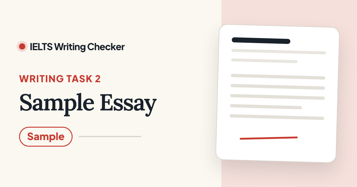 Task Progress Indicator IELTS Band 8 Essay: Economic Progress and National Priorities #4